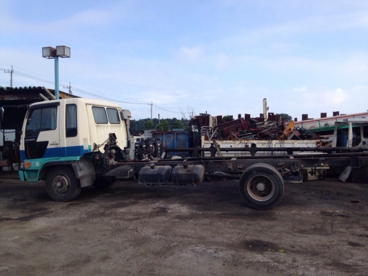 HINO FE1JKD เครื่องJO8C ปั๊มธรรมดา 8น๊อต HINO FE1JKD เครื่องJO8C ปั๊มธรรมดา 8น๊อต