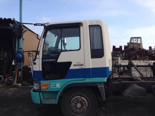 HINO FE1JKD เครื่องJO8C ปั๊มธรรมดา 8น๊อต HINO FE1JKD เครื่องJO8C ปั๊มธรรมดา 8น๊อต