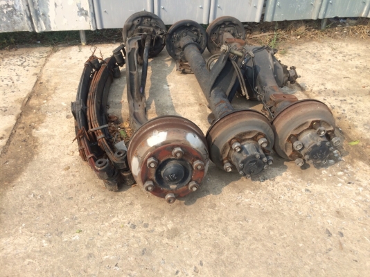 ขาย MITSUBISHI CANTER FF663EFY E/G 4M51 155แรงม้า ขาย MITSUBISHI CANTER FF663EFY E/G 4M51 155แรงม้า