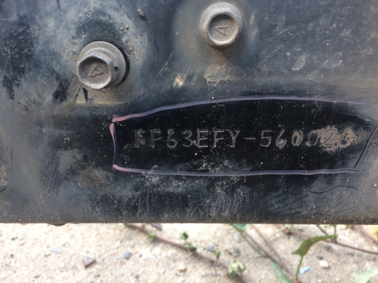 ขาย MITSUBISHI CANTER FF663EFY E/G 4M51 155แรงม้า ขาย MITSUBISHI CANTER FF663EFY E/G 4M51 155แรงม้า