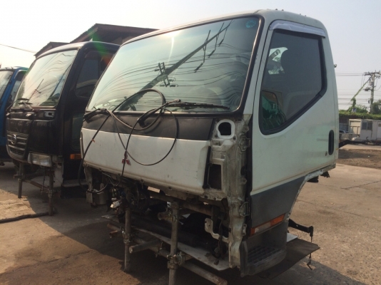 ขาย MITSUBISHI CANTER FF663EFY E/G 4M51 155แรงม้า