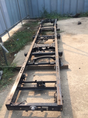 ขาย MITSUBISHI CANTER FF663EFY E/G 4M51 155แรงม้า ขาย MITSUBISHI CANTER FF663EFY E/G 4M51 155แรงม้า