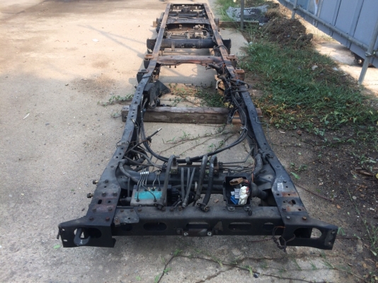 ขาย MITSUBISHI CANTER FF663EFY E/G 4M51 155แรงม้า ขาย MITSUBISHI CANTER FF663EFY E/G 4M51 155แรงม้า