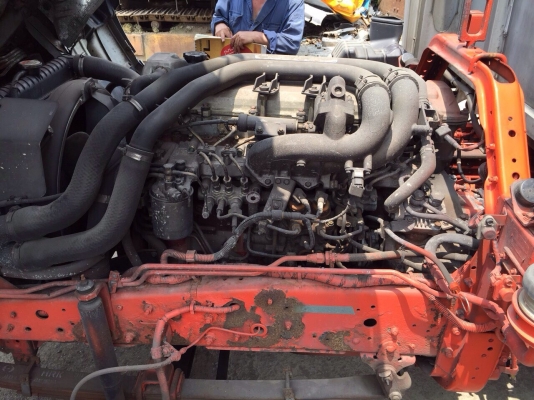 ขายจ้าHINO FD1JLD เครื่องJO8C คอมมอนเรว เฉพาะหัวคัสซีนะค่ะไม่มีตู้ ขายจ้าHINO FD1JLD เครื่องJO8C คอมมอนเรว เฉพาะหัวคัสซีนะค่ะไม่มีตู้