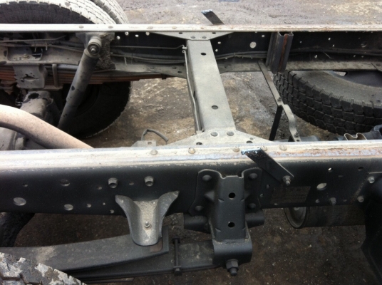 ขาย ISUZU NPR71 เครื่อง4HG1 ขาย ISUZU NPR71 เครื่อง4HG1