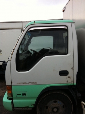 ขาย ISUZU NPR71 เครื่อง4HG1 ขาย ISUZU NPR71 เครื่อง4HG1