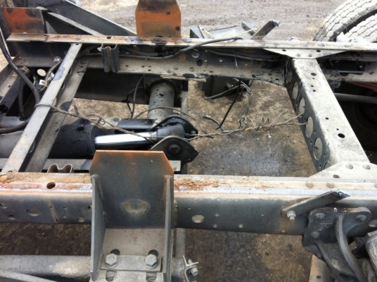 ขาย ISUZU NPR71 เครื่อง4HG1 ขาย ISUZU NPR71 เครื่อง4HG1