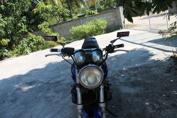 cb400 ปี97 เก็บเครื่องมาเต็ม100 cb400 ปี97 เก็บเครื่องมาเต็ม100