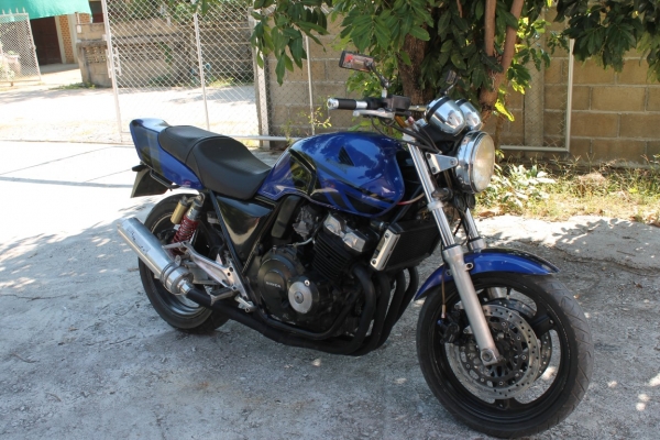 cb400 ปี97 เก็บเครื่องมาเต็ม100 cb400 ปี97 เก็บเครื่องมาเต็ม100
