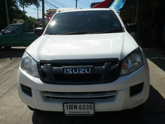ISUZU  D-MAX  กระบะ 4WD ปี 57