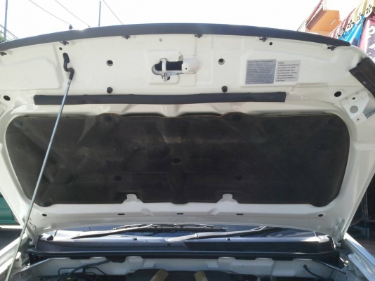 ISUZU  D-MAX  กระบะ 4WD ปี 57