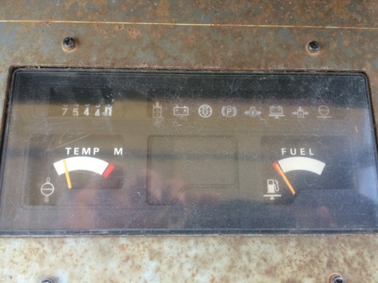 รถปูยาง Sumitomo HA60W-5 ปี 2003 สภาพสวยนำเข้าจากญี่ปุ่น ถึงไทยแล้วครับ