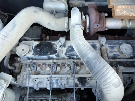 รถปูยาง Sumitomo HA60W-5 ปี 2003 สภาพสวยนำเข้าจากญี่ปุ่น ถึงไทยแล้วครับ