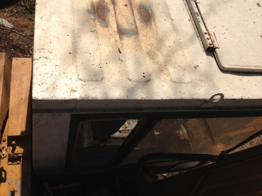 ขายรถแบ็คโฮ KOMATSU pc 60-5.