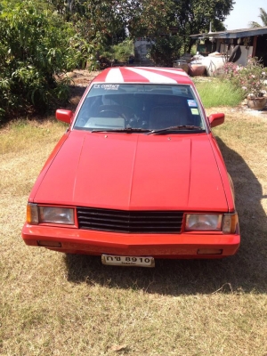 ขายโตโยต้า หน้าแหลม เครื่อง4s