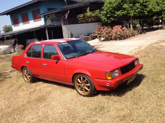 ขายโตโยต้า หน้าแหลม เครื่อง4s