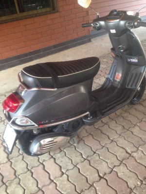 ขายvespa s150 3vie 2013