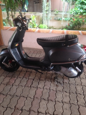 ขายvespa s150 3vie 2013