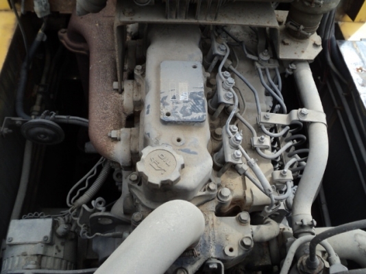 รถบด SAKAI JW210 #JW2101-10183 รถบดล้อยาง 7 ล้อ นำเข้าจากญี่ปุ่น พร้อมทดลองสภาพค่ะ สนใจติดต่อ ใหม่ 061-4194022 รถบด SAKAI JW210 #JW2101-10183 รถบดล้อยาง 7 ล้อ นำเข้าจากญี่ปุ่น พร้อมทดลองสภาพค่ะ สนใจติดต่อ ใหม่ 061-4194022