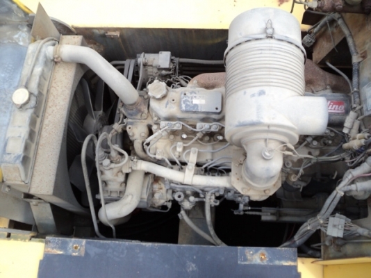 รถบด SAKAI JW210 #JW2101-10183 รถบดล้อยาง 7 ล้อ นำเข้าจากญี่ปุ่น พร้อมทดลองสภาพค่ะ สนใจติดต่อ ใหม่ 061-4194022 รถบด SAKAI JW210 #JW2101-10183 รถบดล้อยาง 7 ล้อ นำเข้าจากญี่ปุ่น พร้อมทดลองสภาพค่ะ สนใจติดต่อ ใหม่ 061-4194022