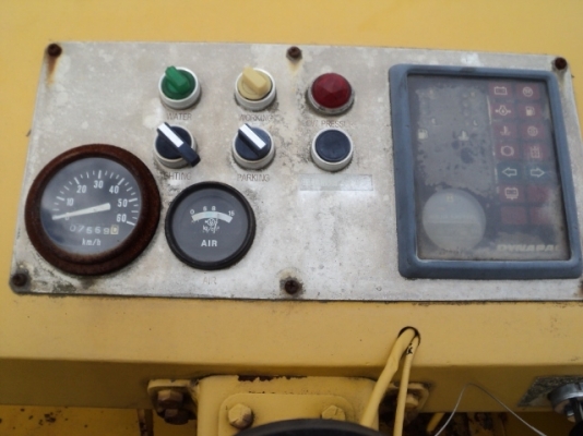 รถบด SAKAI JW210 #JW2101-10183 รถบดล้อยาง 7 ล้อ นำเข้าจากญี่ปุ่น พร้อมทดลองสภาพค่ะ สนใจติดต่อ ใหม่ 061-4194022 รถบด SAKAI JW210 #JW2101-10183 รถบดล้อยาง 7 ล้อ นำเข้าจากญี่ปุ่น พร้อมทดลองสภาพค่ะ สนใจติดต่อ ใหม่ 061-4194022