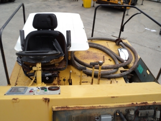 รถบด SAKAI JW210 #JW2101-10183 รถบดล้อยาง 7 ล้อ นำเข้าจากญี่ปุ่น พร้อมทดลองสภาพค่ะ สนใจติดต่อ ใหม่ 061-4194022 รถบด SAKAI JW210 #JW2101-10183 รถบดล้อยาง 7 ล้อ นำเข้าจากญี่ปุ่น พร้อมทดลองสภาพค่ะ สนใจติดต่อ ใหม่ 061-4194022