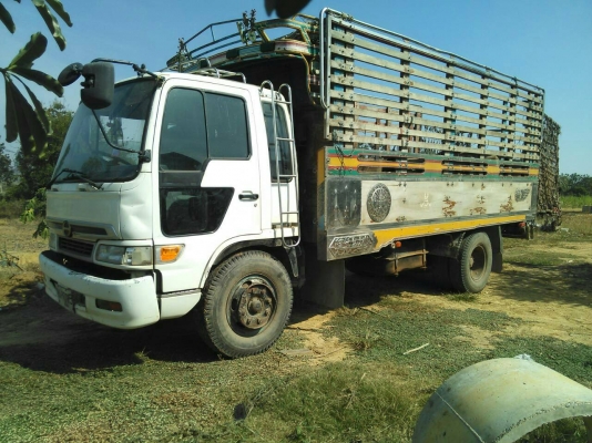 หกล้อ ฮีโน่ FF176 EHT00 ช่วงยาว5.80ม สภาพดีสวยพร้อมใช้ ทะเบียนพร้อมโอนร หกล้อ ฮีโน่ FF176 EHT00 ช่วงยาว5.80ม สภาพดีสวยพร้อมใช้ ทะเบียนพร้อมโอนร