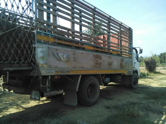 หกล้อ ฮีโน่ FF176 EHT00 ช่วงยาว5.80ม สภาพดีสวยพร้อมใช้ ทะเบียนพร้อมโอนร หกล้อ ฮีโน่ FF176 EHT00 ช่วงยาว5.80ม สภาพดีสวยพร้อมใช้ ทะเบียนพร้อมโอนร