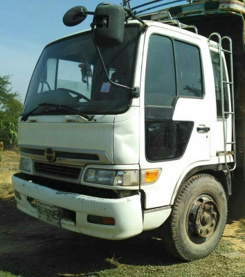 หกล้อ ฮีโน่ FF176 EHT00 ช่วงยาว5.80ม สภาพดีสวยพร้อมใช้ ทะเบียนพร้อมโอนร หกล้อ ฮีโน่ FF176 EHT00 ช่วงยาว5.80ม สภาพดีสวยพร้อมใช้ ทะเบียนพร้อมโอนร