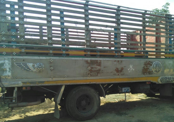 หกล้อ ฮีโน่ FF176 EHT00 ช่วงยาว5.80ม สภาพดีสวยพร้อมใช้ ทะเบียนพร้อมโอนร หกล้อ ฮีโน่ FF176 EHT00 ช่วงยาว5.80ม สภาพดีสวยพร้อมใช้ ทะเบียนพร้อมโอนร