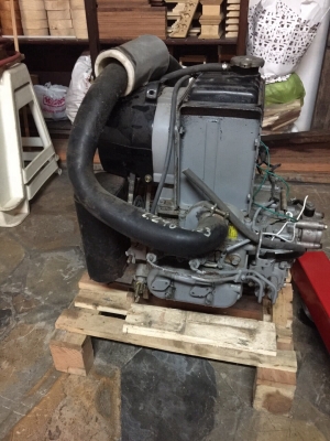 ขายคูโบต้า zb400