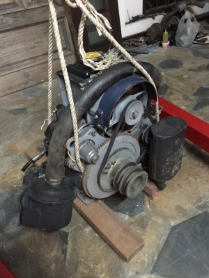 ขายคูโบต้า zb400