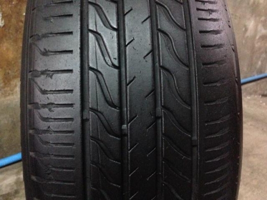 ยาง มิชลิน ไพรเมอซี่ 215-55-17