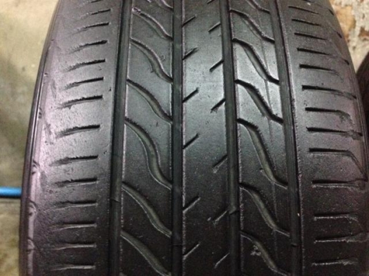 ยาง มิชลิน ไพรเมอซี่ 215-55-17