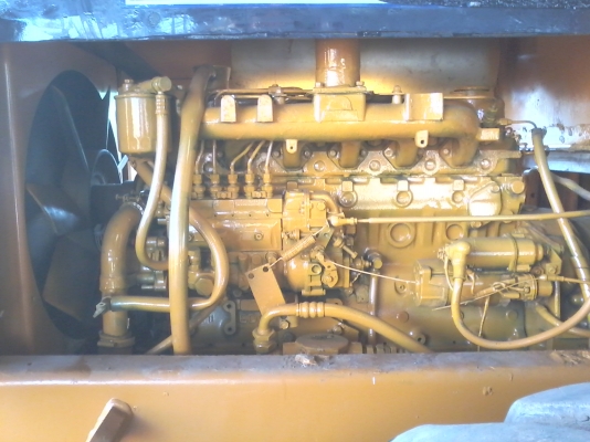 ขายรถตักล้อยาง KOBELCO LK 300A