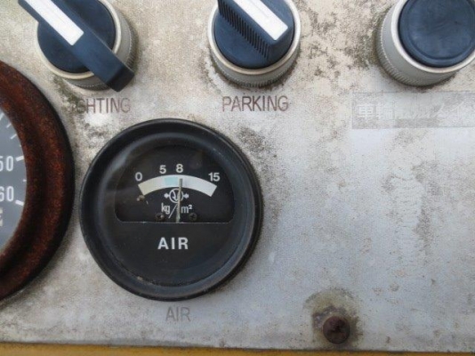 Hitachi RT200W #8A2-40607 รถบดล้อยาง 7 ล้อ ขนาด 10 ตัน นำเข้าจากญี่ปุ่น สนใจ ติดต่อ ใหม่ 061-4194022