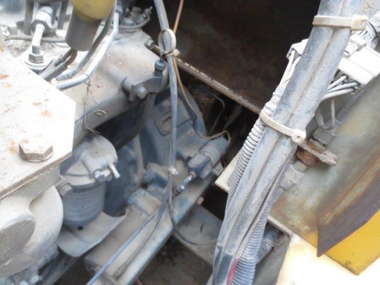 Hitachi RT200W #8A2-40607 รถบดล้อยาง 7 ล้อ ขนาด 10 ตัน นำเข้าจากญี่ปุ่น สนใจ ติดต่อ ใหม่ 061-4194022