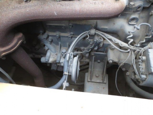 Hitachi RT200W #8A2-40607 รถบดล้อยาง 7 ล้อ ขนาด 10 ตัน นำเข้าจากญี่ปุ่น สนใจ ติดต่อ ใหม่ 061-4194022