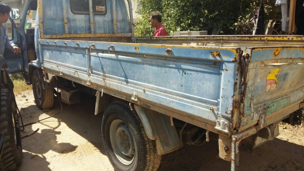 TOYOTA 4 ล้อ ป้ายเล็ก เครื่อง 2500 CC รถป้ายเล็กไม่ติดเวลา รถพร้อมใช้งาน เครื่องดีคันชีสวย เล่มทะเบียนเอกสารครบ TOYOTA 4 ล้อ ป้ายเล็ก เครื่อง 2500 CC รถป้ายเล็กไม่ติดเวลา รถพร้อมใช้งาน เครื่องดีคันชีสวย เล่มทะเบียนเอกสารครบ