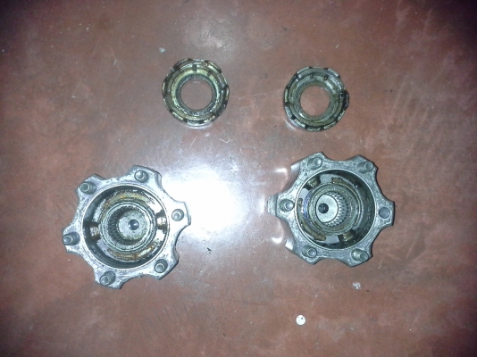 ขายฟรีล็อคนืสสันซาฟารี แบบใช้บล็อคขัน