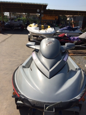 SEADOO RX ปี2000 นำเข้าจากญี่ปุ่น ขาย 80,000