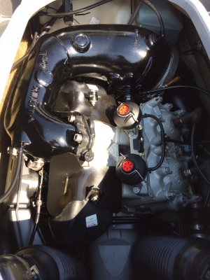 SEADOO RX ปี2000 นำเข้าจากญี่ปุ่น ขาย 80,000