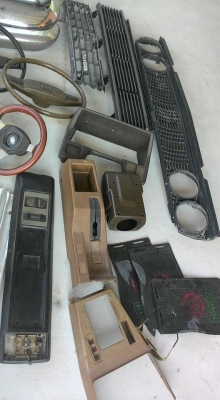 อะไหล่เก่า อะไหล่เก่า