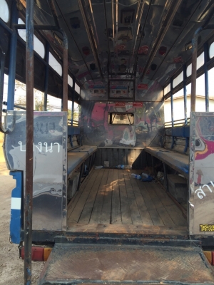 ขาย4ลัอกลาง nissan85แรง รถโดยสาร. สภาพดีมากๆๆพร้อมใช้สุดๆ