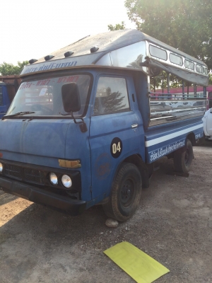 ขาย4ลัอกลาง nissan85แรง รถโดยสาร. สภาพดีมากๆๆพร้อมใช้สุดๆ