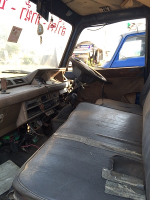 ขาย4ลัอกลาง nissan85แรง รถโดยสาร. สภาพดีมากๆๆพร้อมใช้สุดๆ