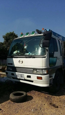 รถหกล้อติดเครน ให้เช่ารายวัน-รายเดือน รับขนส่งสินค้า ขนย้ายสิ่งของ สามารถติดต่อสอบถามได้นะครับ