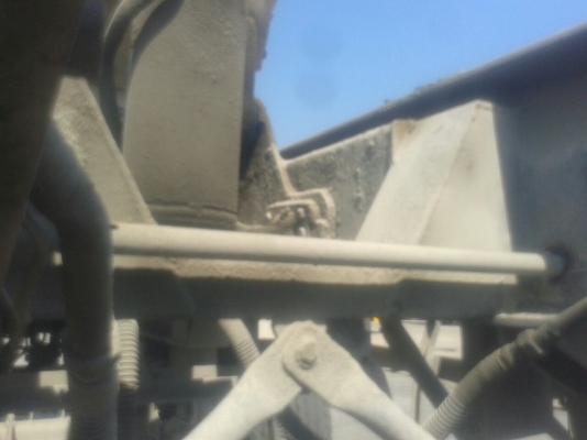 หางดัมพ์สามมิตร 2 เพลา  เพลาเหลี่ยม ติดต่อเจ้าของคุณตี๋ 085-937-6744 , 085-066-0404