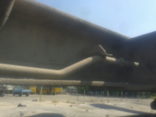 หางดัมพ์สามมิตร 2 เพลา  เพลาเหลี่ยม ติดต่อเจ้าของคุณตี๋ 085-937-6744 , 085-066-0404