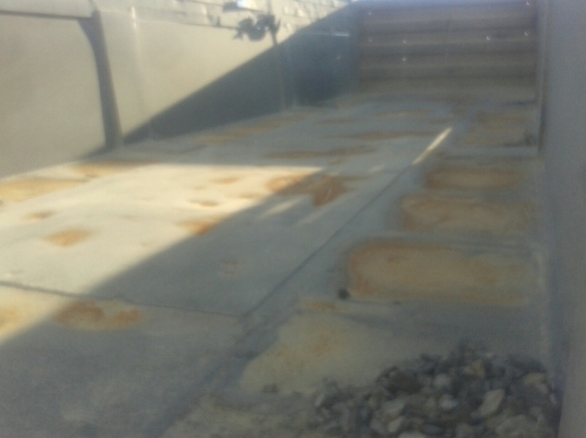 หางดัมพ์สามมิตร 2 เพลา  เพลาเหลี่ยม ติดต่อเจ้าของคุณตี๋ 085-937-6744 , 085-066-0404